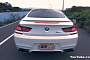 Another Solution for Your BMW F13 M6 Exhaust: iPE