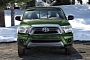 Another Study Says Toyota Trucks Offer Best Value in Truckland