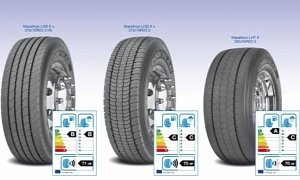 Another Study Shows Eco Tires Are Not that Efficient
