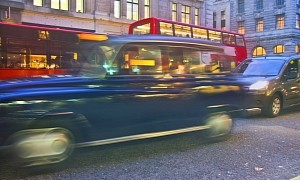 Another View on ULEZ Charges – Are They a Tax for Those Who Cannot Afford a New Vehicle?