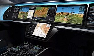 Anthem Cockpit System Is What Pilots Needed to Make Flying Fun Again