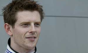 Anthony Davidson Will Test for Audi in the DTM