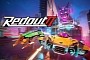 Anti-Gravity Racer Redout 2 Coming to PC and Consoles This Month