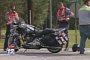Anti-Helmet Law Georgia Politician Joey Brush Jr. Killed in Motorcycle Accident
