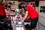 Antonio Giovinazzi Joins Formula E, Will Race for DRAGON / PENSKE Autosport