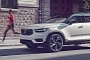 Any 2021 Volvo Sedan, SUV or Wagon Can Be Yours If You’re Willing to Run for It