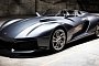 Any Tuning Ideas for Chris Brown’s New Rezvani Beast?