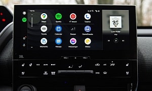 Anyone Can Upgrade Android Auto Wired to Wireless Using a Raspberry Pi