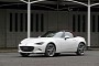 Any American Could Be a Hero for Mazda and Receive a Limited-Edition Miata