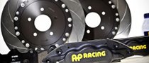 AP Racing Formula Big Brake Kits Released