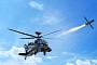 Apache Helicopter Fires Two Spike NLOS Missiles, Will Start Using Them From 2024