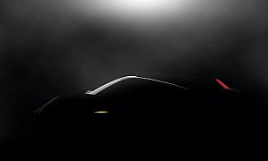 Apex AP-0 Electric Sports Car Comes Out on Friday the 13th