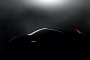 Apex AP-0 Electric Sports Car Comes Out on Friday the 13th
