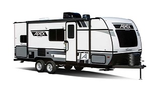 Apex Nano Travel Trailer Is Incredibly Affordable for Its Size but May Hide a Dark Secret