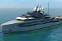 Apex Superyacht Explorer Is a Millionaire’s Idea of a “No Limits” Ship