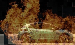 Apparently, No One Is Investigating the VW ID.3 Fire in the Netherlands