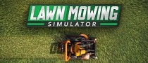 Appease Your Inner Dad With Lawn Mowing Simulator (Out Now)
