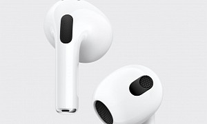 Apple AirPods Help the Police Find Stolen Car Using GPS Tracking