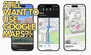 Apple Announces Big Apple Maps Expansion As the Google Maps Offensive Continues