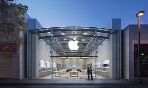 Apple Appoints Ex Head Of Hardware To Lead Car Project