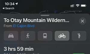 Apple Brings a Key Apple Maps Feature to More Users