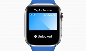 Apple Brings the Driver’s License to the Wrist, Obviously With a Catch