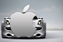 Apple Buys Fisker, Promises iCar by 2015