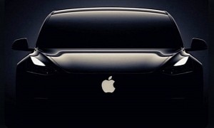 Apple Car Considered a Major Threat to Tesla, GM, and Ford