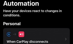 Apple CarPlay 101: Make Your Car Say Goodbye When Turning Off the Engine