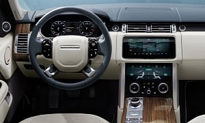 Apple CarPlay Broken on Range Rover Models and Nobody Knows How to Fix It