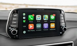 Apple CarPlay Now Acting Crazy Causing Google Maps to Lose GPS Tracking