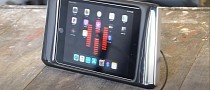 Apple CarPlay on Steroids: iPad Dash Mod Is the Right Way to Start an Audio Upgrade