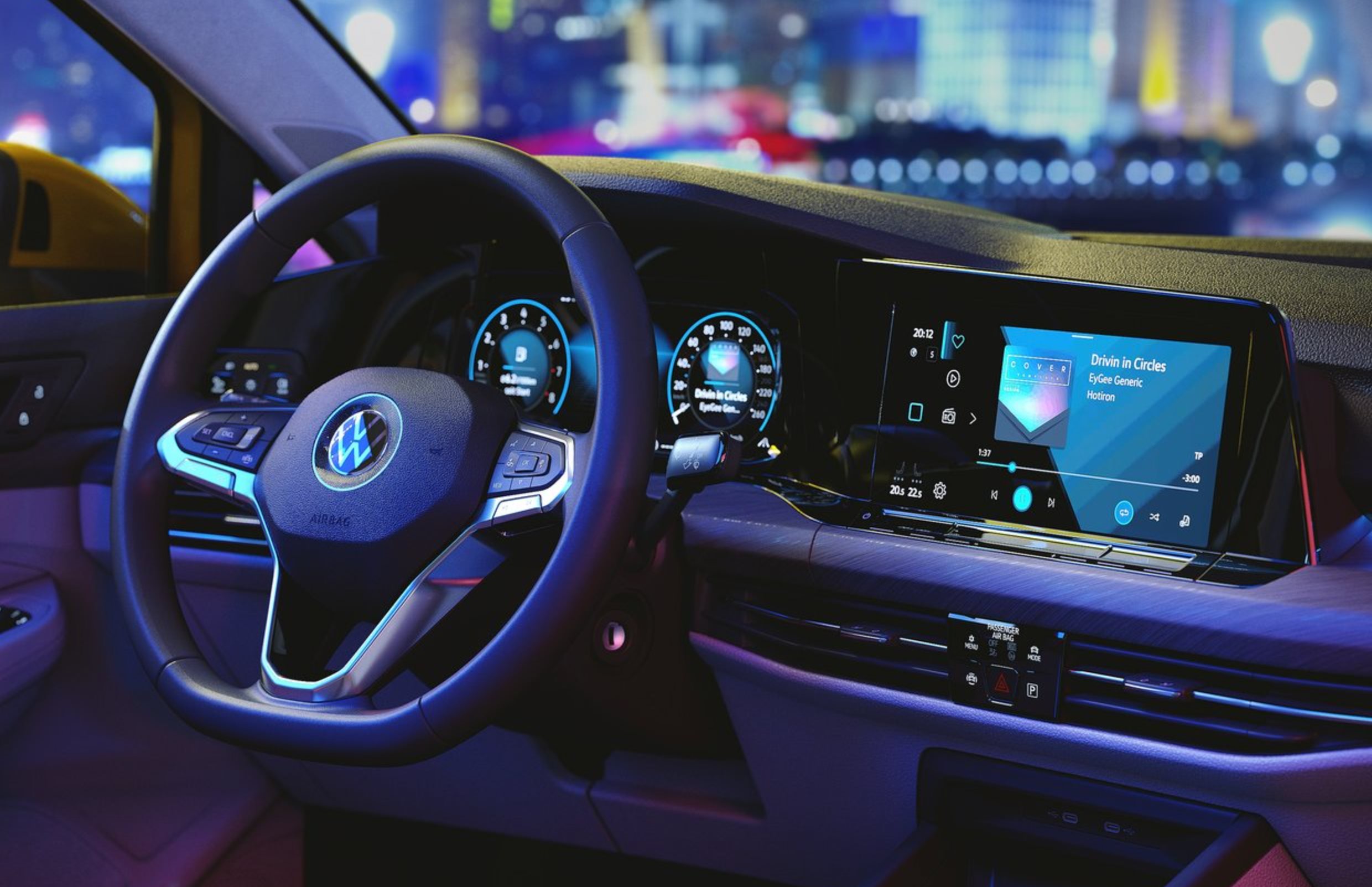 Apple CarPlay Problem in Volkswagen Cars Could Signal a Widespread Issue -  autoevolution
