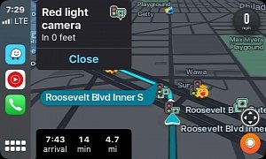 Apple CarPlay Users Come Across New Bug That Breaks Navigation