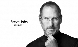 Apple CEO Steve Jobs Dreamed of an iCar