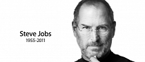 Apple CEO Steve Jobs Dreamed of an iCar