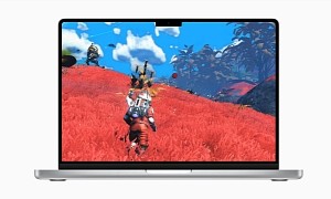 Apple Confirms GRID Legends and No Man’s Sky Are Coming to Mac and iPad