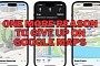 Apple Continues Google Maps Offensive, More Users Getting Upgraded Navigation