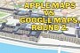 Apple Copies a Top Google Maps Feature, That's Quite Alright