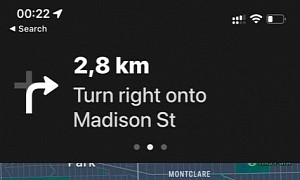 Apple Copies Another Google Maps Feature, Makes It Just a Little Bit Better