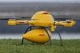 Google Could Lose the Drone Delivery Battle in Favor of DHL