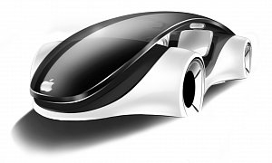 Apple Electric Car Launch Date Set for 2019
