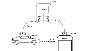 Apple Envisions a Navigation App Providing Directions to Your Parked Car