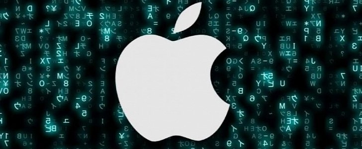 Apple filed for the patent in mid-2019