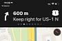 Apple Expands Its Google Maps Offensive to More Regions
