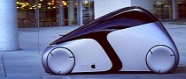 Apple Expected to Spill the Beans on the Apple Car in Just a Few Months
