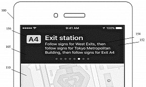 Apple Finds Another Way to Defeat Google Maps, This Time With Transit Navigation