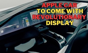 Apple Has a Brilliant Idea That Could Massively Upgrade Car Displays