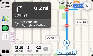 Apple Hopes More Users Will Replace Google Maps With Its Updated Navigation App