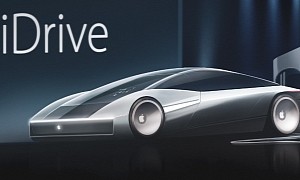 Apple iDrive Rendering Is Not the iCar We’ve Been Waiting For